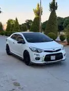 Kia K3 2017, Hama, RF11246139