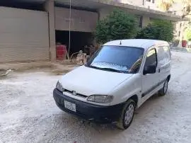 بيجو باتنر 1999, RF20273645