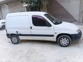 بيجو باتنر 1999, RF20273645