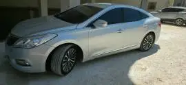 Hyundai Azera 2014, Daraa, RF85918734