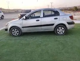 كيا ريو 2005, RF11090942