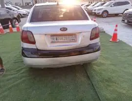 كيا ريو 2005, RF11090942