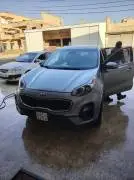 كيا سبورتاج 2021, درعا, RF40865365
