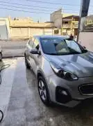 كيا سبورتاج 2021, درعا, RF40865365