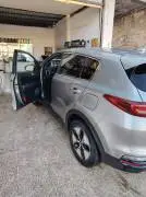 كيا سبورتاج 2021, درعا, RF40865365