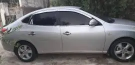 هونداي النترا 2007, دمشق, RF23612510