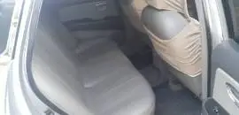 هونداي النترا 2007, دمشق, RF23612510