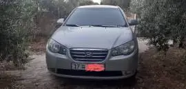 هونداي النترا 2007, دمشق, RF23612510