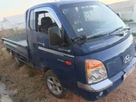 هيونداي بورتر 2005, RF19284693