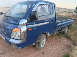 هيونداي بورتر 2005, RF19284693