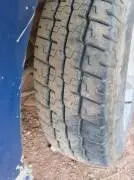 هيونداي بورتر 2005, RF19284693