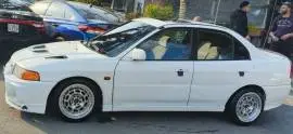 ميتسوبيشي لانسر 1996, دمشق, RF15740126