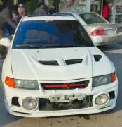 ميتسوبيشي لانسر 1996, دمشق, RF15740126