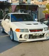 ميتسوبيشي لانسر 1996, دمشق, RF15740126