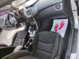 هيونداي النترا 2012, إدلب, RF51174967