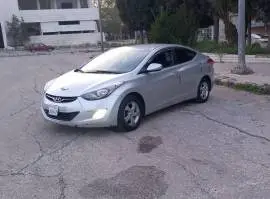هيونداي النترا 2012, إدلب, RF51174967