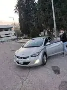 هيونداي النترا 2012, إدلب, RF51174967