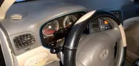 هيونداي فيرنا 2007, دمشق, RF93767864