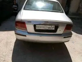 هونداي سوناتا 2001, حماة, RF92435327