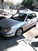 هونداي سوناتا 2001, حماة, RF92435327