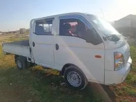 Hyundai Porter 2004, Damascus, RF76155169