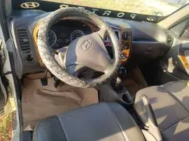 Hyundai Porter 2004, Damascus, RF76155169