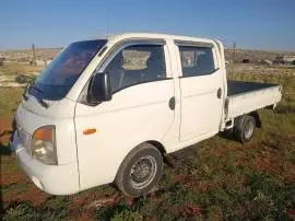Hyundai Porter 2004, Damascus, RF76155169