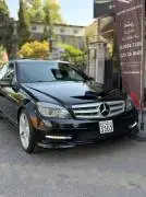 مرسيدس c300 2011, دمشق, RF75031588