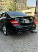 مرسيدس c300 2011, دمشق, RF75031588