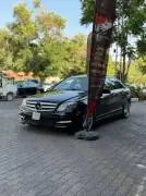 مرسيدس c300 2011, دمشق, RF75031588