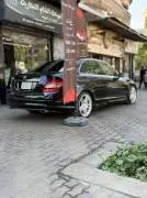 مرسيدس c300 2011, دمشق, RF75031588