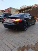 Hyundai Azera 2012, Daraa, RF93653701