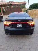 Hyundai Azera 2012, Daraa, RF93653701