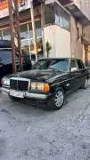 Mercedes 230 E 1977, Damascus, RF34997390