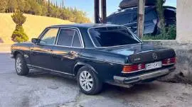 Mercedes 230 E 1977, Damascus, RF34997390
