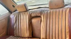 Mercedes 230 E 1977, Damascus, RF34997390