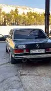 Mercedes 230 E 1977, Damascus, RF34997390