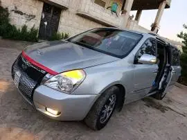 كيا كرنفال 2013, درعا, RF12412810