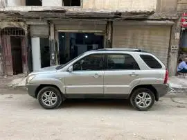 Kia Sportage 2005, Aleppo, RF18286115