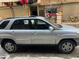 Kia Sportage 2005, Aleppo, RF18286115