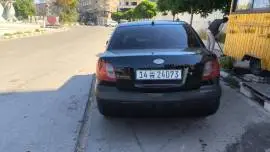 Kia Rio 2009, Damascus, RF14718148