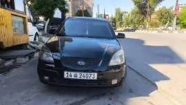 Kia Rio 2009, Damascus, RF14718148