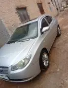 Hyundai Avante 2008, Daraa, RF87406802