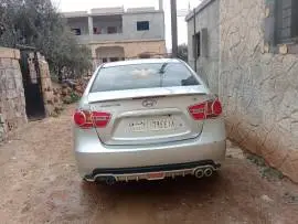 Hyundai Avante 2008, Daraa, RF87406802