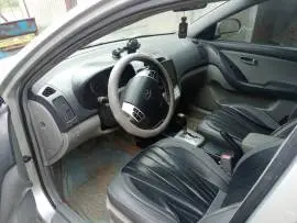 Hyundai Avante 2008, Daraa, RF87406802