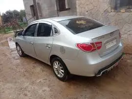 Hyundai Avante 2008, Daraa, RF87406802