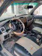 Ssangyong 2007, Damascus, RF12532952