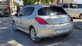 Peugeot 308 2008, RF11194926
