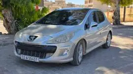 بيجو 308 موديل 2008, RF11194926