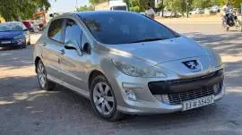 بيجو 308 موديل 2008, RF11194926